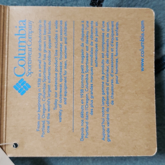 Columbia Women's Benton Springs Full Zip Fleece Jacket, Ladies L - Picture 9 of 14